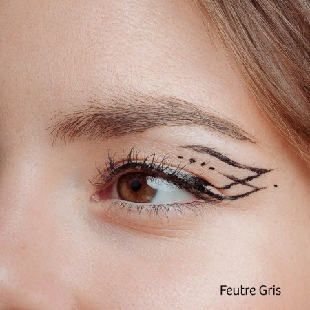 Eyeliner Feutre Bio