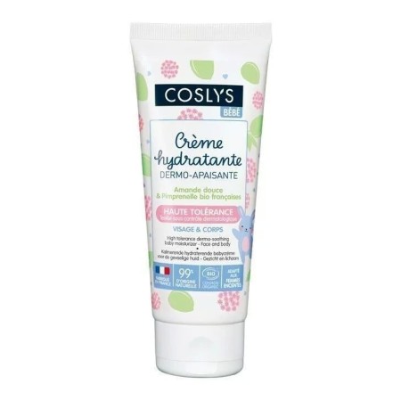 CREME HYDRATANTE BEBE 75ML